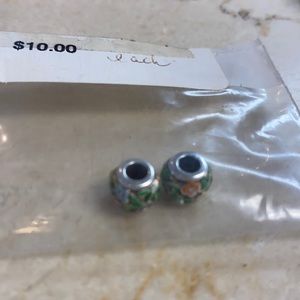 Brighton charms 14 pc